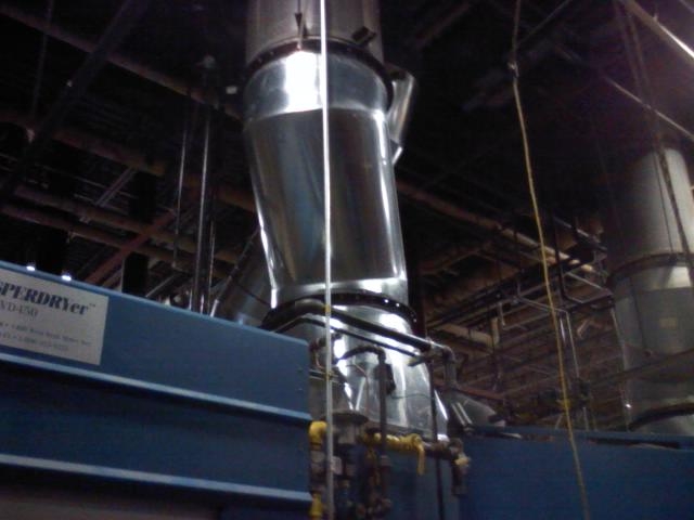 Process equipment venting picture